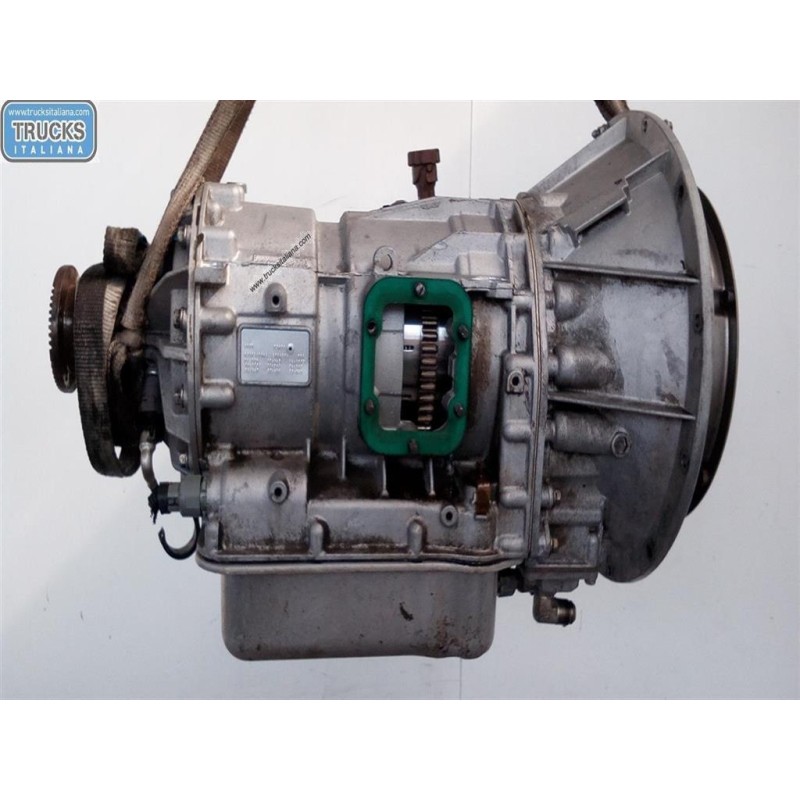 IVECO AUTOMATIC GEARBOXES  IVECO EUROCARGO 2000>2005  used