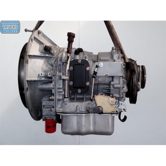 AUTOMATIC GEARBOXES  IVECO EUROCARGO 2000>2005  used