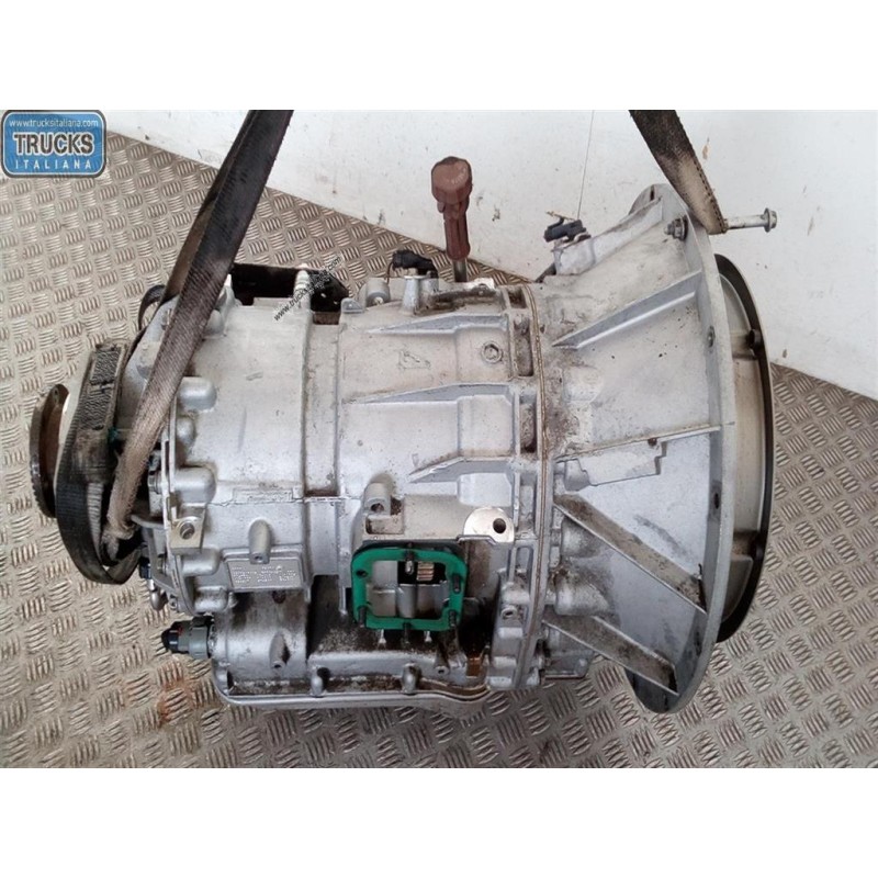 IVECO AUTOMATIC GEARBOXES  IVECO EUROCARGO 2000>2005  used