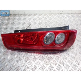 LEFT REAR LIGHT 
 FORD...