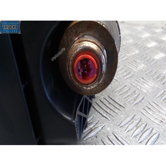 PASSENGER AIR BAG  FIAT F.500 2007>2015 used