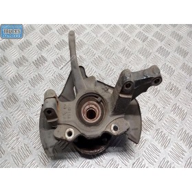 COMPLETE LEFT UPRIGHT FIAT...