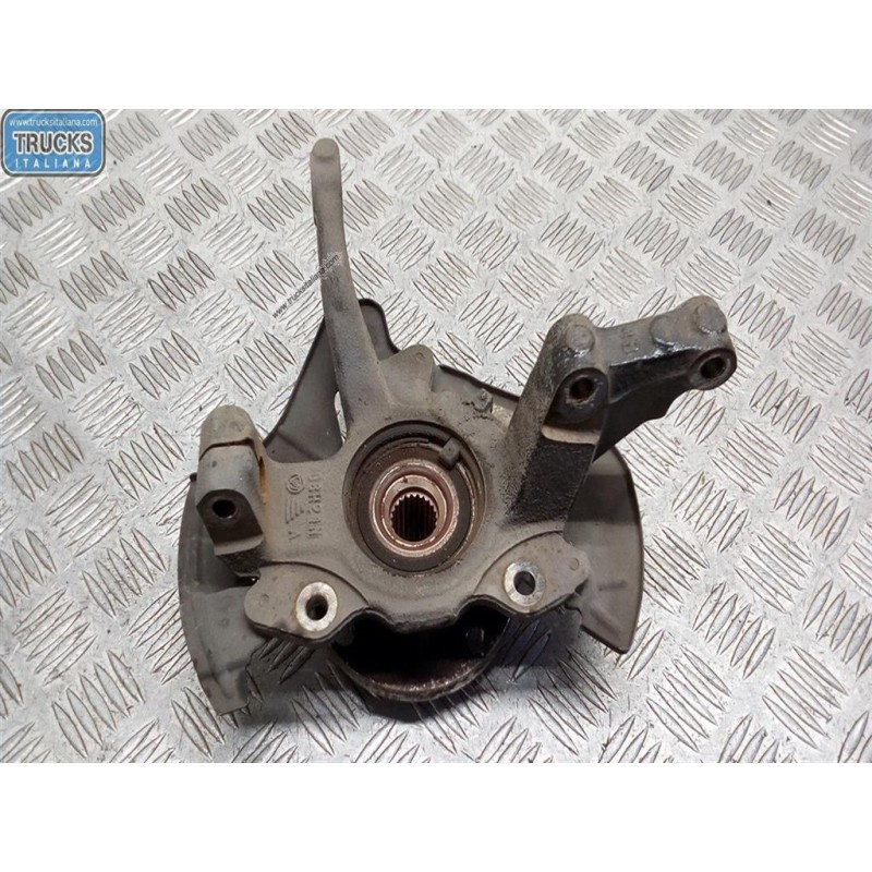 FIAT MONTANTE COMPLETO SINISTRO FIAT F.500 2007>2015 usato