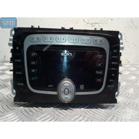 CAR RADIO FORD Focus...