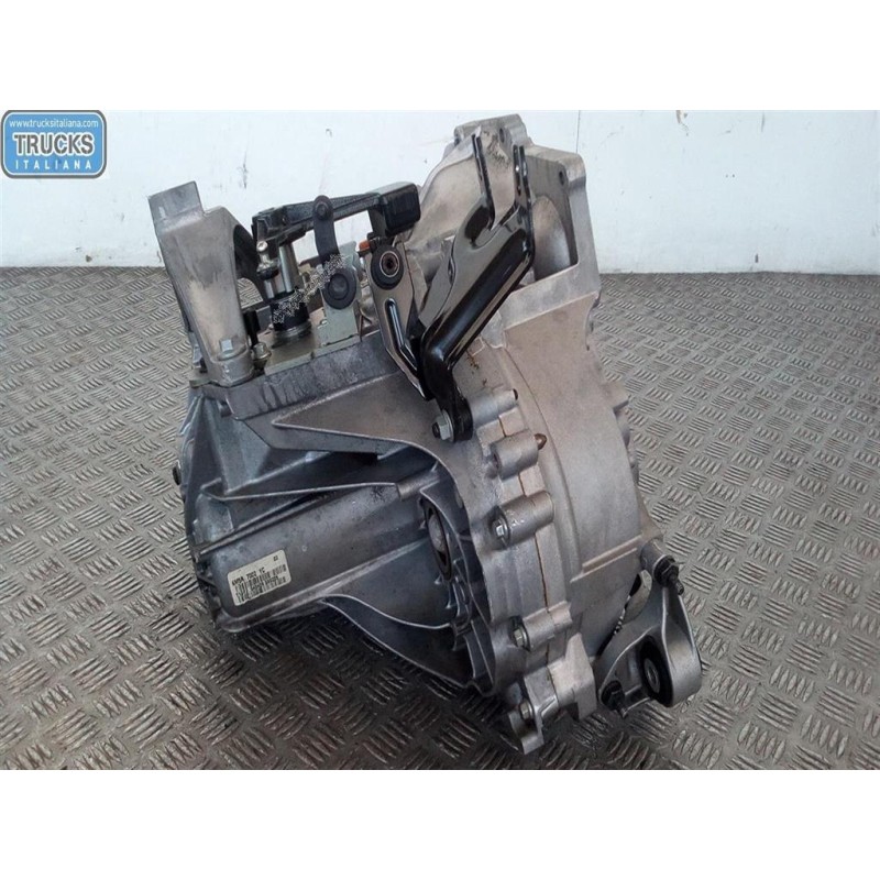 FORD CAMBIO FORD Focus 2007>2011 usato