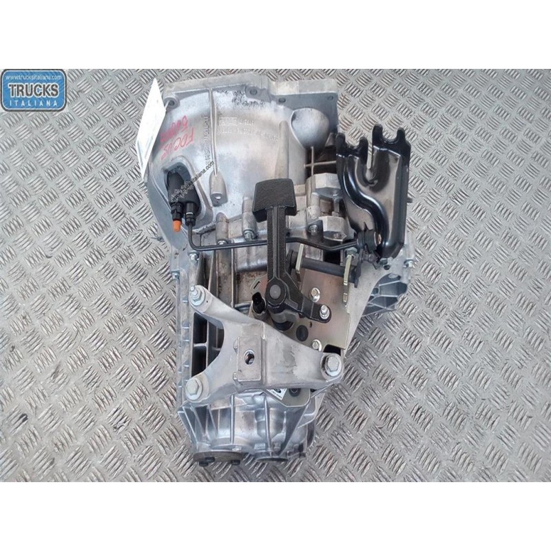 FORD CAMBIO FORD Focus 2007>2011 usato