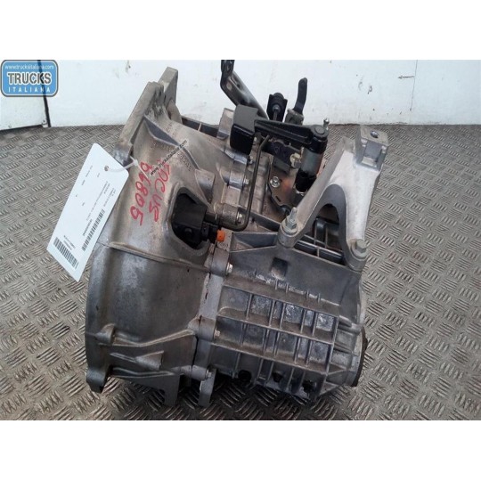 GEARBOXES  FORD Focus 2007>2011 used