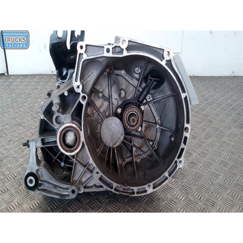 FORD GEARBOXES  FORD Focus 2007>2011 used