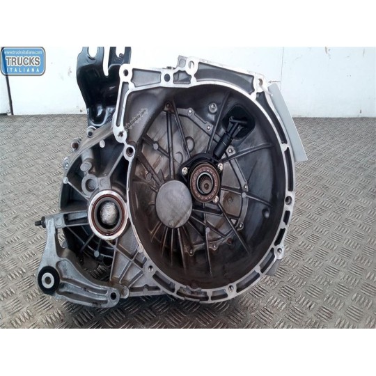 GEARBOXES  FORD Focus 2007>2011 used