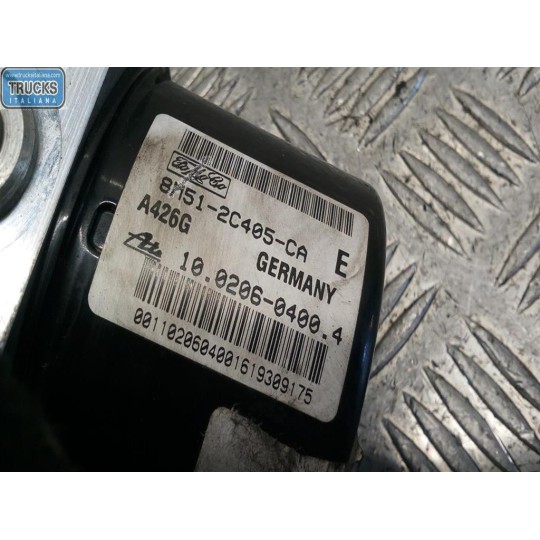 GRUPPO ABS FORD Focus 2007>2011 usato