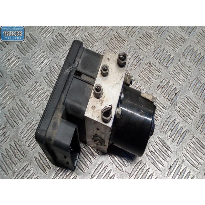 FORD ABS SYSTEM FORD Focus 2007>2011 used