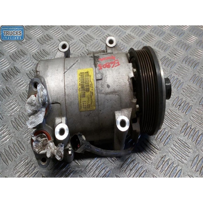 FORD COMPRESSORE ARIA CONDIZIONATA FORD Focus 2007>2011 usato