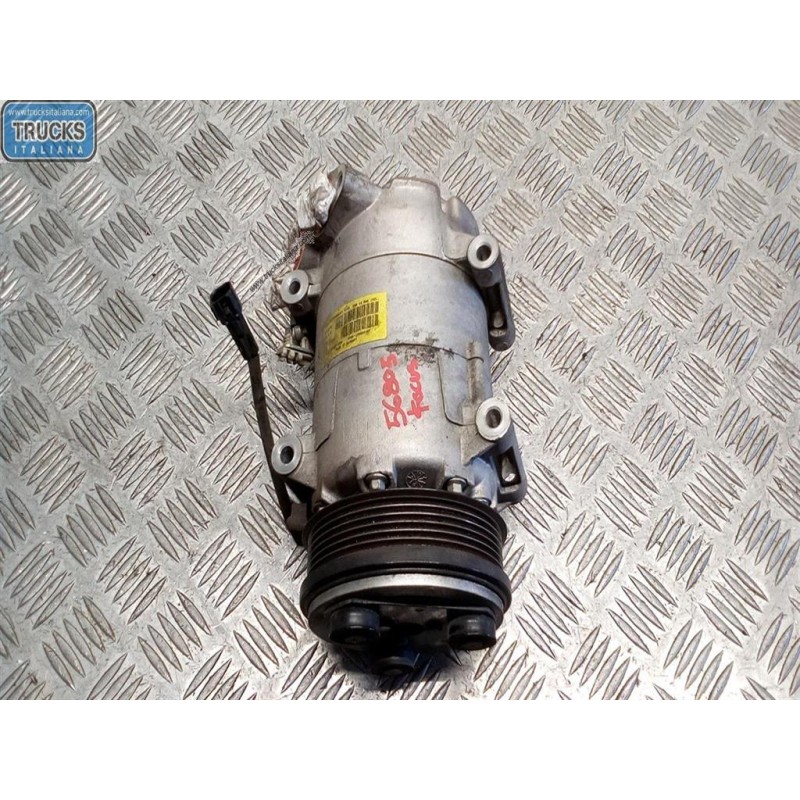FORD AIR CONDITIONER COMPRESSOR FORD Focus 2007>2011 used