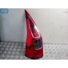 LEFT REAR LIGHT 
 RENAULT Megane 2006>2008 used