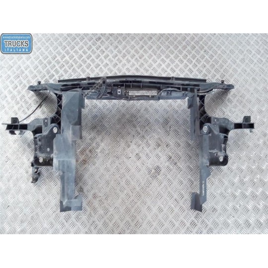 FRONT SPOT-FACING COMPLETE
 RENAULT Megane 2006>2008 used