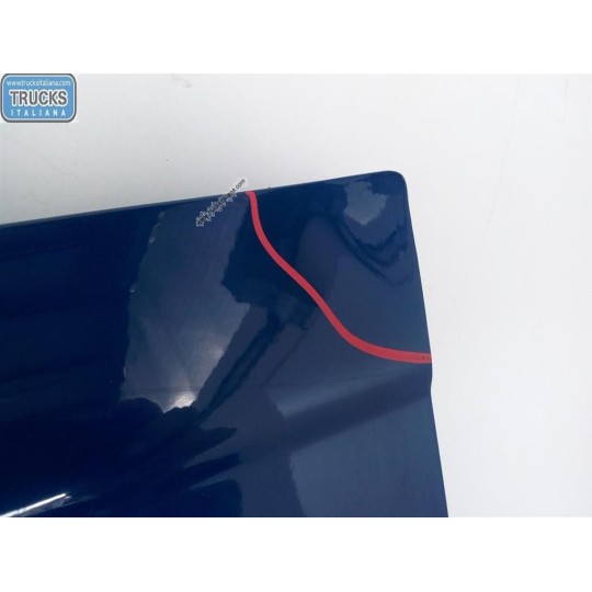 LEFT FRONT DOOR CITROEN Jumpy 2007> 2012 used