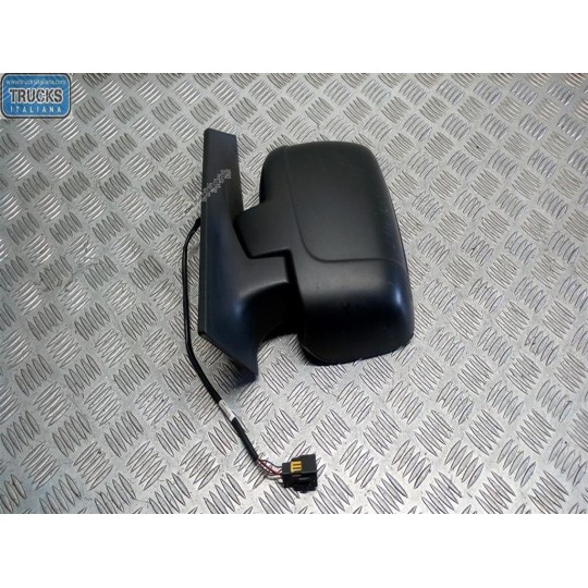LEFT ELETRIC REAR-VIEW MIRROR  CITROEN Jumpy 2007> 2012 used