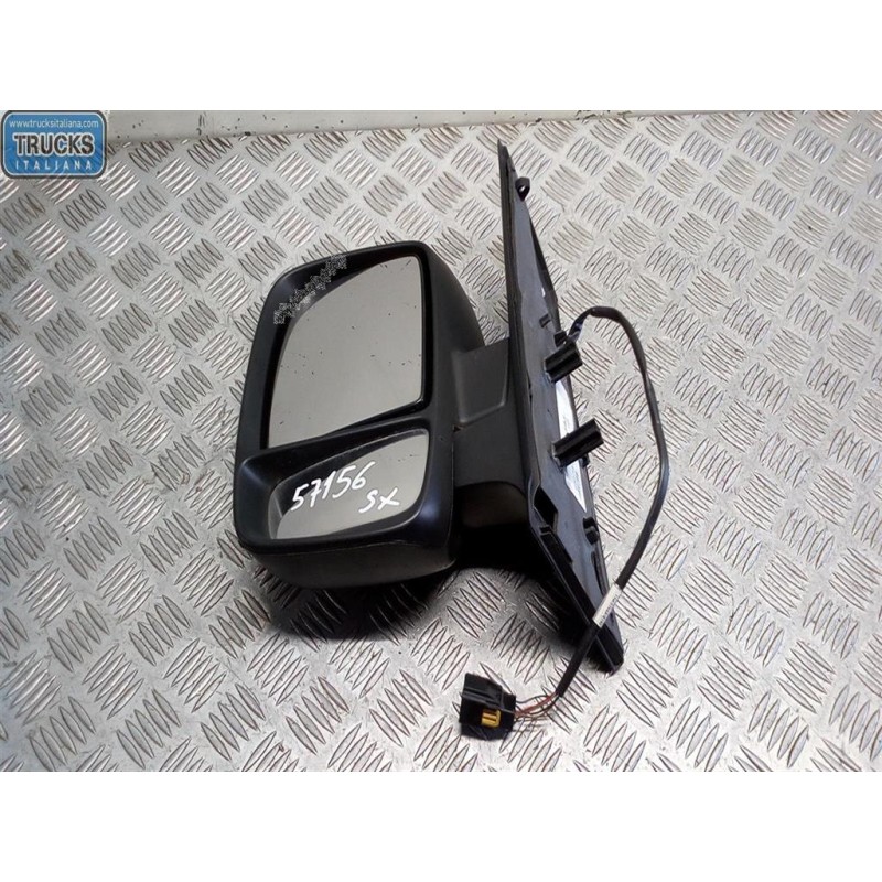 CITROEN LEFT ELETRIC REAR-VIEW MIRROR  CITROEN Jumpy 2007> 2012 used