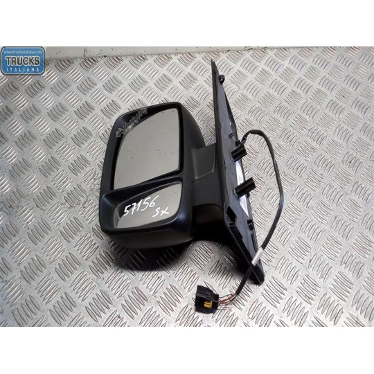 LEFT ELETRIC REAR-VIEW MIRROR  CITROEN Jumpy 2007> 2012 used