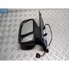 CITROEN LEFT ELETRIC REAR-VIEW MIRROR  CITROEN Jumpy 2007> 2012 used