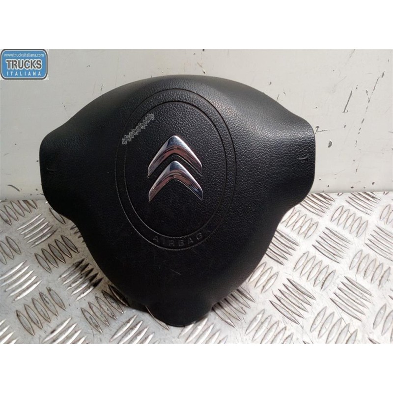 CITROEN KIT AIR BAG CITROEN Jumpy 2007> 2012 usato