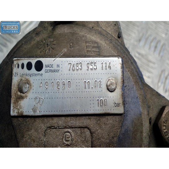 POMPA IDROGUIDA FIAT van Ducato 1994>2002 usato