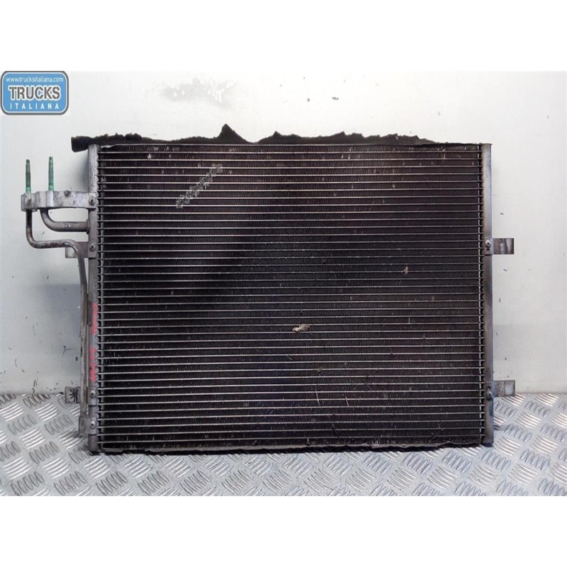 FORD AIR CONDITIONER HEAT RADIATOR  FORD Focus 2005>2007 used