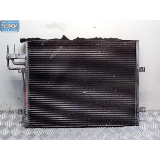 RADIATORE CLIMATIZZATORE FORD Focus 2005>2007 usato