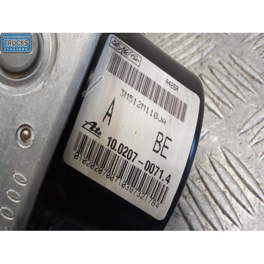 ABS SYSTEM FORD Focus 2005>2007 used