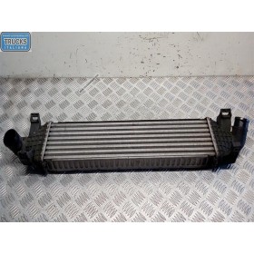 INTERCOOLERS HEAT RADIATOR...