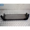 RADIATORE INTERCOOLERS FORD Focus 2005>2007 usato