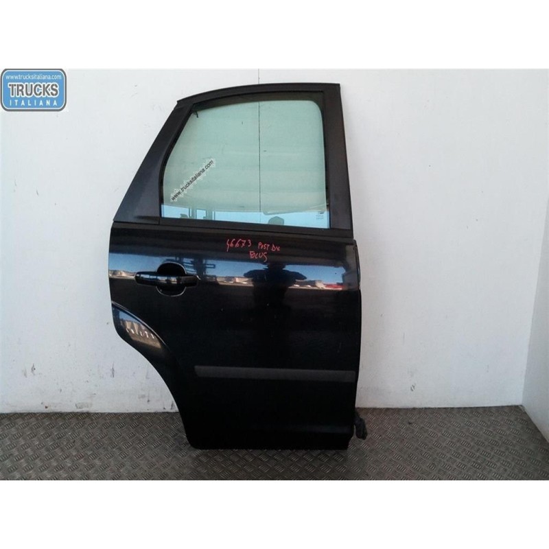 FORD RIGHT REAR DOOR  FORD Focus 2005>2007 used