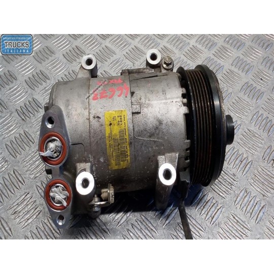 AIR CONDITIONER COMPRESSOR FORD Focus 2005>2007 used