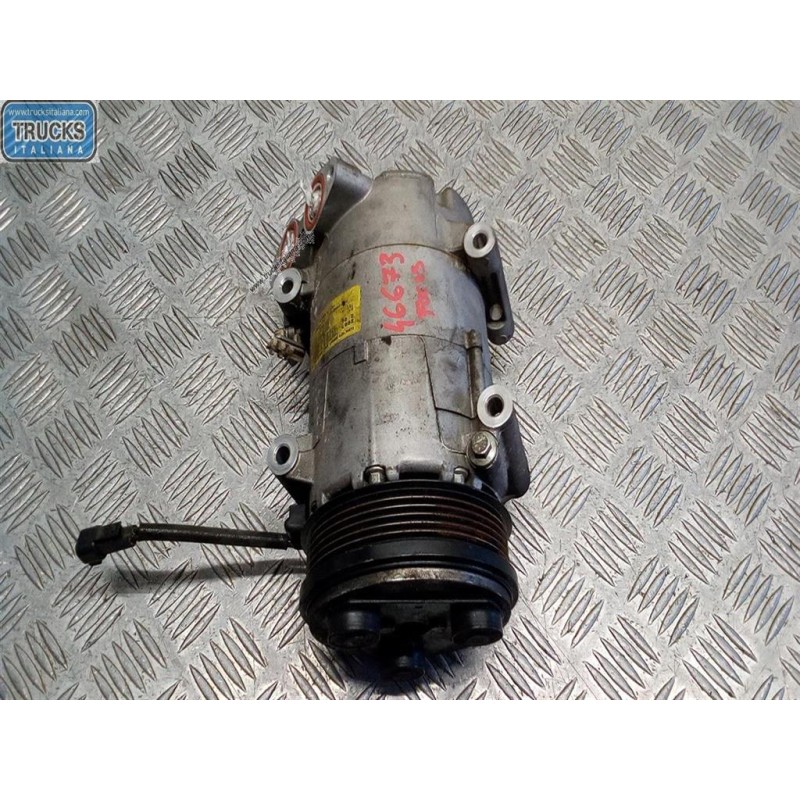 FORD COMPRESSORE ARIA CONDIZIONATA FORD Focus 2005>2007 usato
