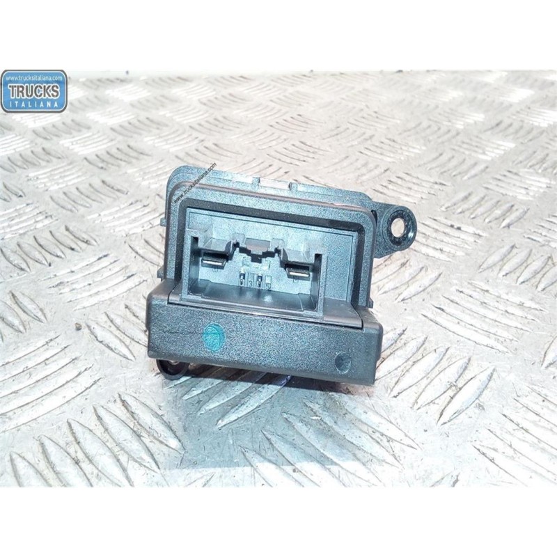 FORD CENTRALINE VARIE A FORD Focus 2007>2011 usato