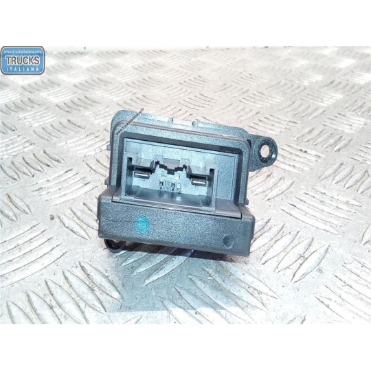 VARIOUS CONTROL UNITS A  FORD Focus 2007>2011 used