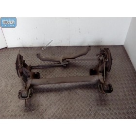 REAR DRIVE AXLE 
 OPEL...