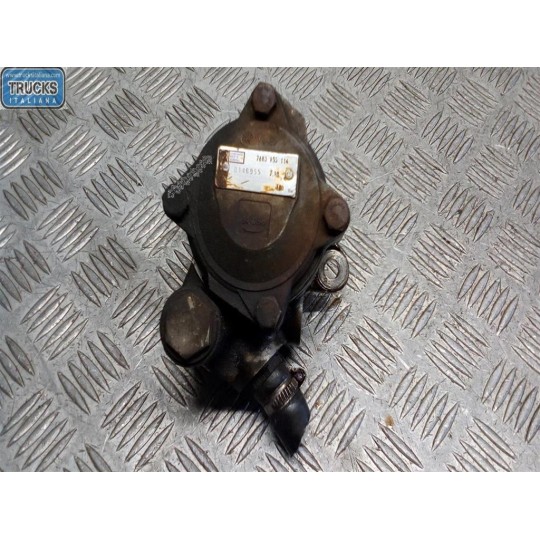 STEERING PUMP FIAT van Ducato 1994>2002 used