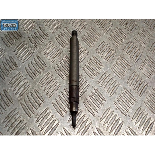 INJECTORS  FIAT van Ducato 1994>2002 used