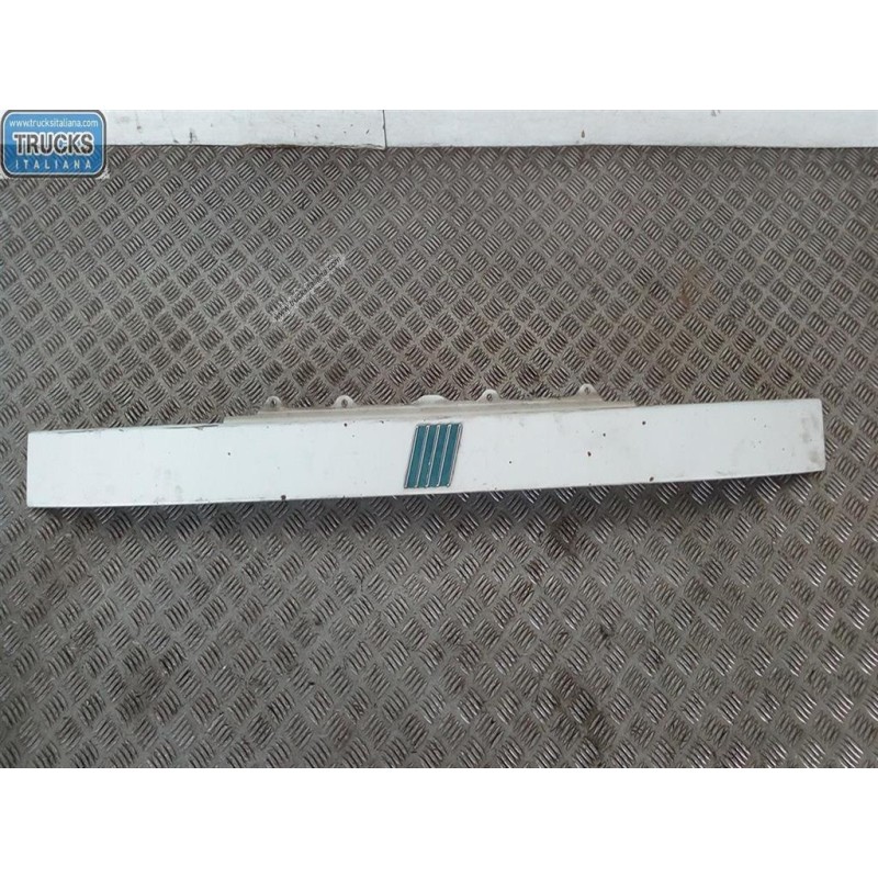 FIAT van LONGARINA FRONTALE FIAT van Ducato 1994>2002 usato