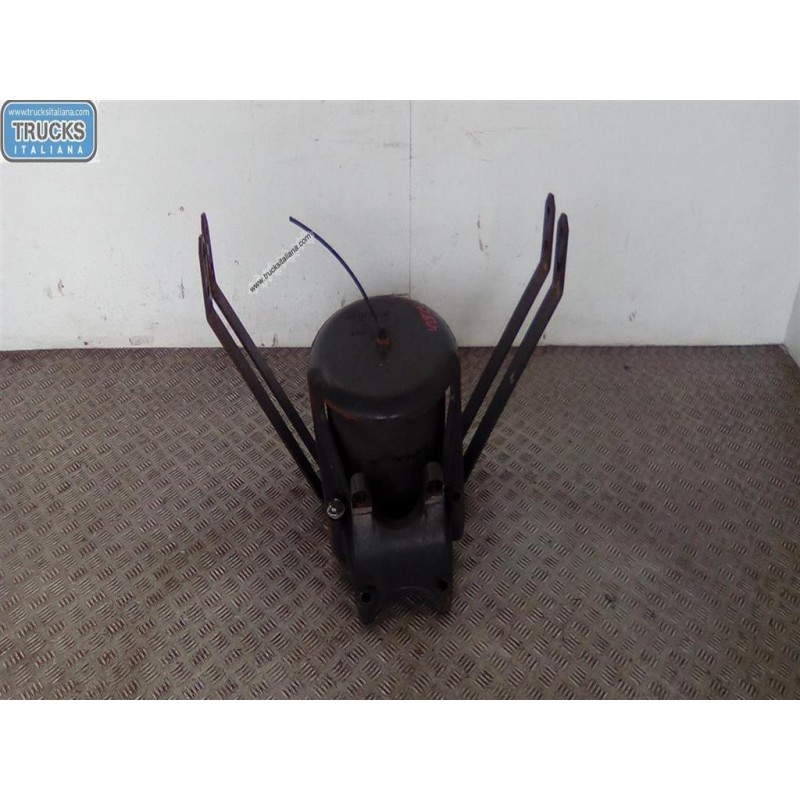 MERCEDES-BENZ truck AIR BELLOWS MERCEDES-BENZ truck Axor used