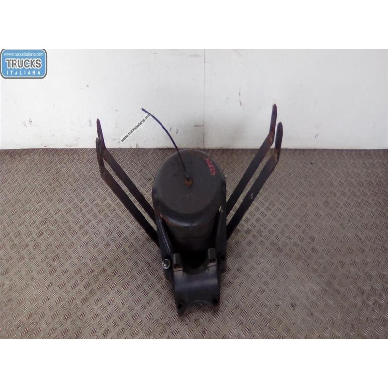 MERCEDES-BENZ truck AIR BELLOWS MERCEDES-BENZ truck Axor used