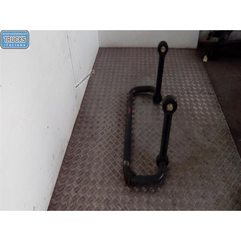 MERCEDES-BENZ truck BARRA STABILIZZATRICE POSTERIORE MERCEDES-BENZ truck Axor usato