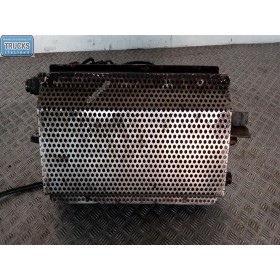 OIL HEAT RADIATOR  IVECO...