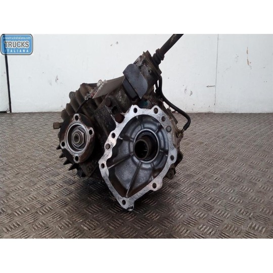 DISTRIBUTOR ISUZU Trooper 98>01 used