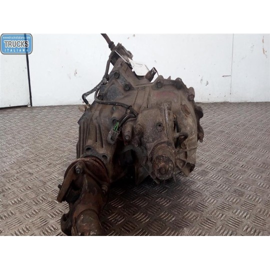 DISTRIBUTOR ISUZU Trooper 98>01 used