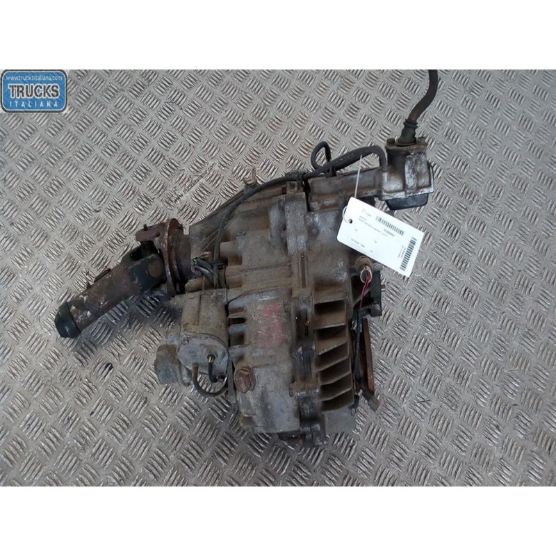 ISUZU DISTRIBUTOR ISUZU Trooper 98>01 used