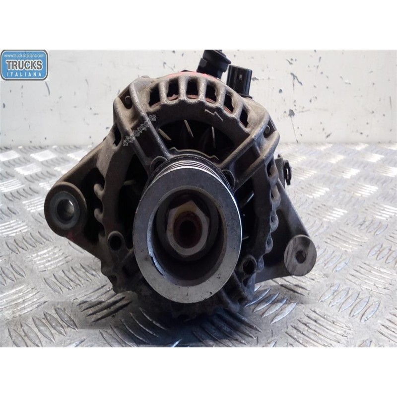 TOYOTA ALTERNATORE TOYOTA Yaris 2005>2008 usato