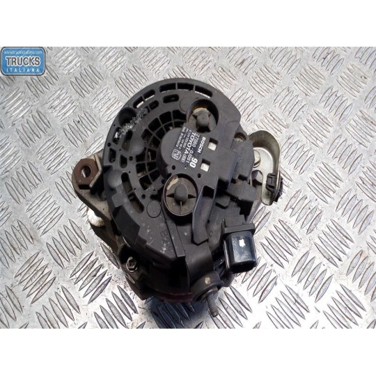 ALTERNATORE TOYOTA Yaris 2005>2008 usato