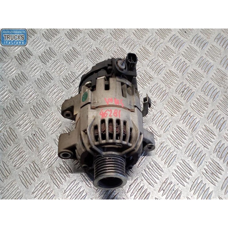 TOYOTA ALTERNATORE TOYOTA Yaris 2005>2008 usato